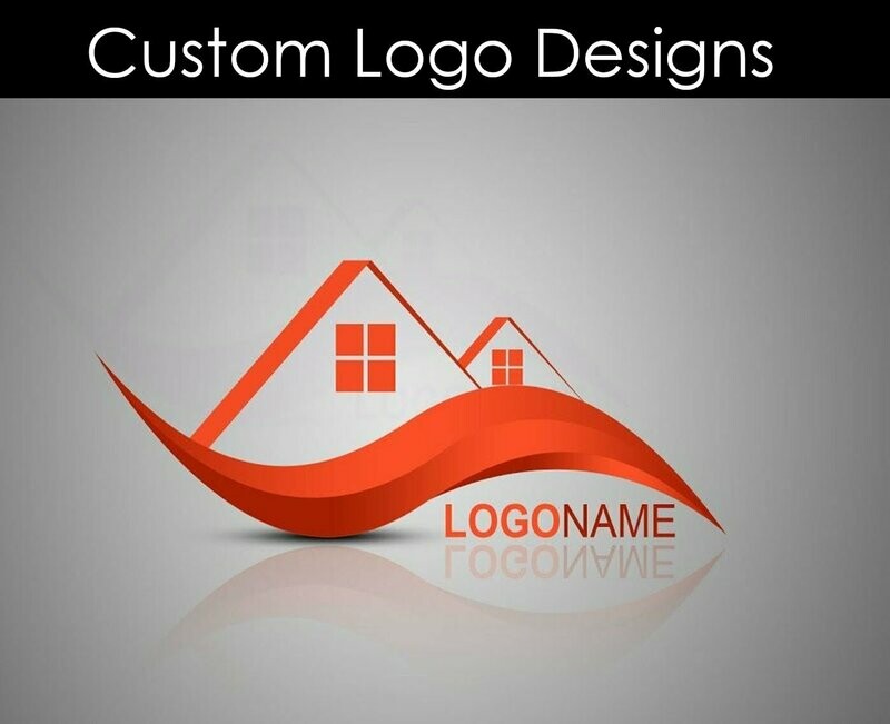 Custom Logo Design