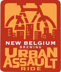 Urban Assault Ride store
