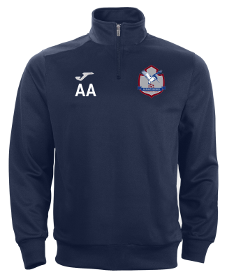 Training 1/4 Zip Sweatshirt