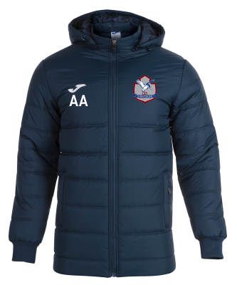 Managers Jacket