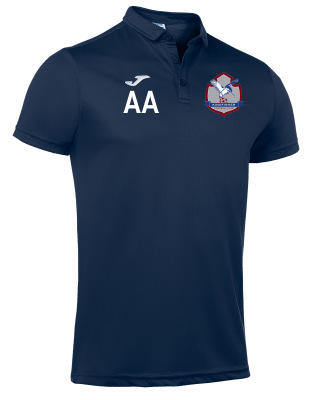 Match Day Polo Shirt