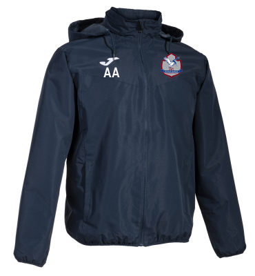 Rain Jacket