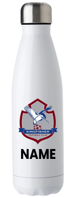 Bowling Pin Water Bottle
