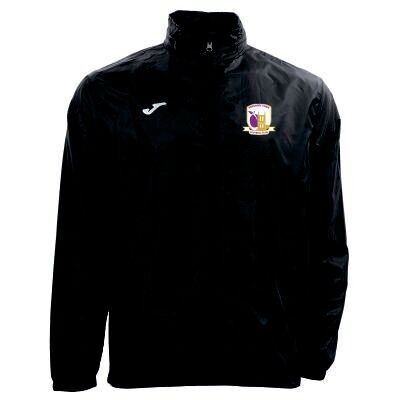 Rain Jacket