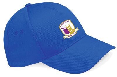 Baseball Cap