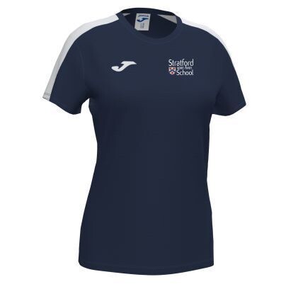 Fitted T-Shirt