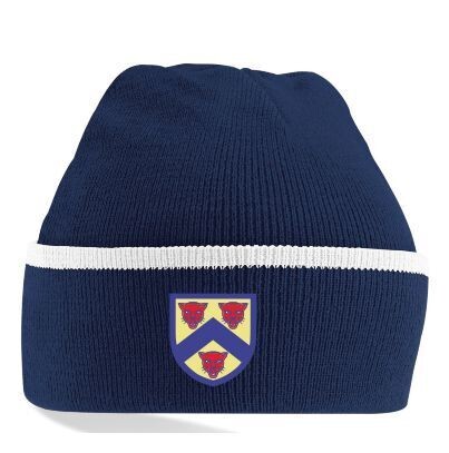 Team Beanie Hat