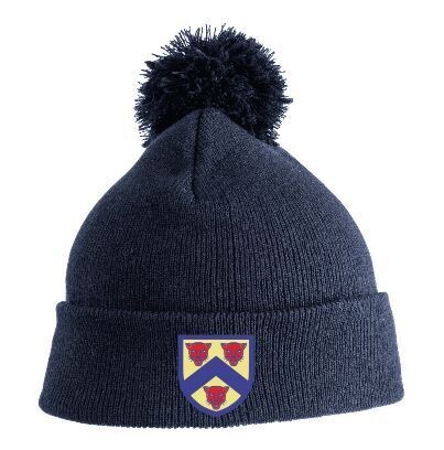 Bobble Hat