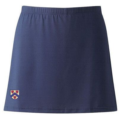 Skort