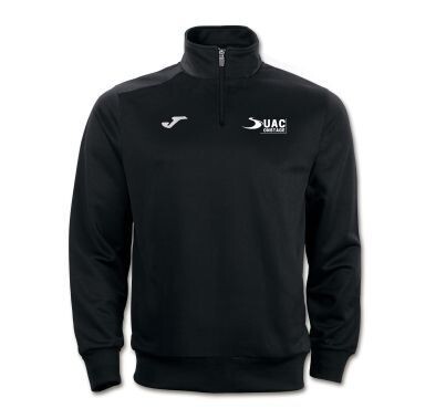 1/4 Zip Sweatshirt