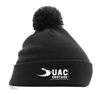 Bobble Hat