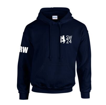 Cadet Hoody
