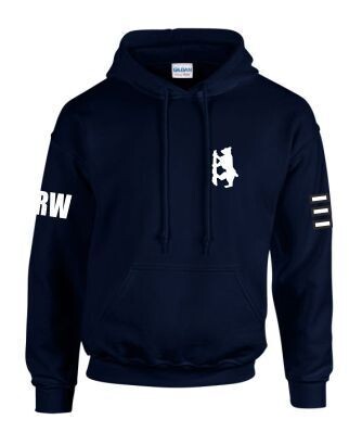 Leaders Hoody