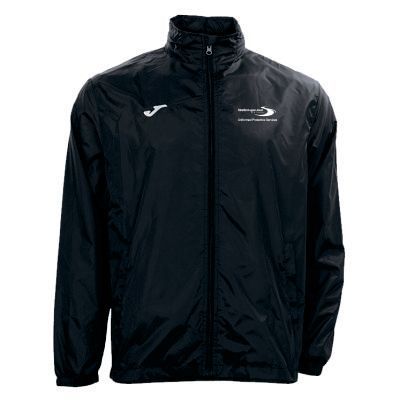 Rain Jacket