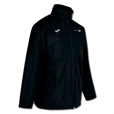 Padded Jacket
