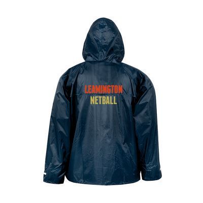 Rain Jacket