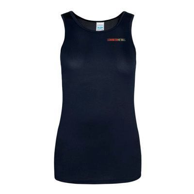 Vest