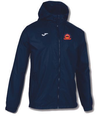 Cervino Polar Rain Jacket