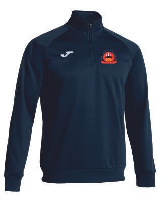 Faraon 1/4 Zip Sweatshirt