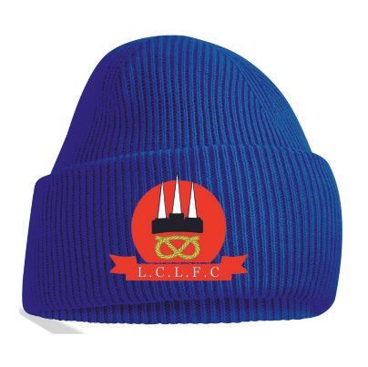 Cuffed Beanie Hat