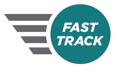 Fast Track Your Order