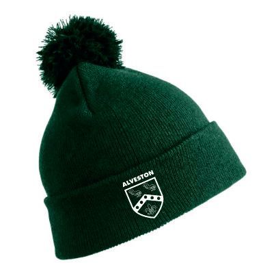 Bobble Hat