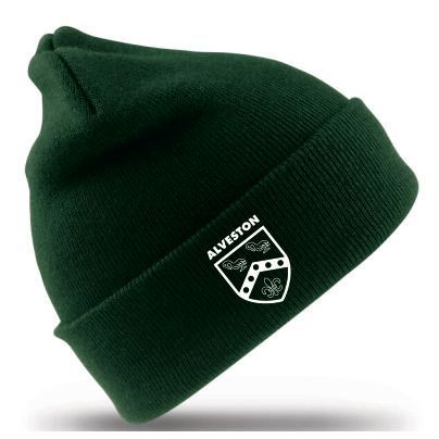 Beanie Hat