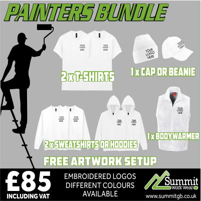 Painter Bundle