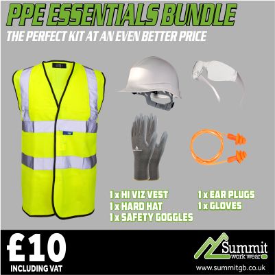 PPE Bundle