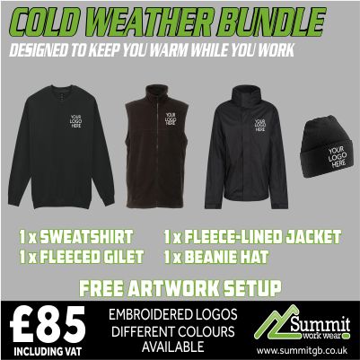 Cold Weather Bundle