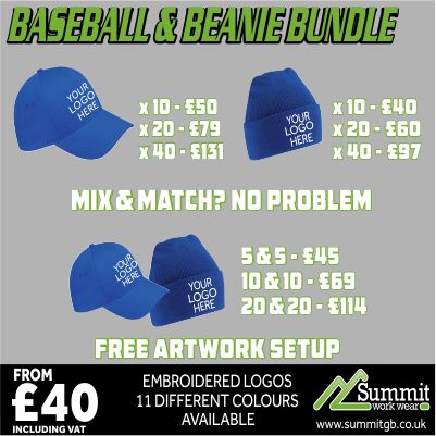 Hat Bundle