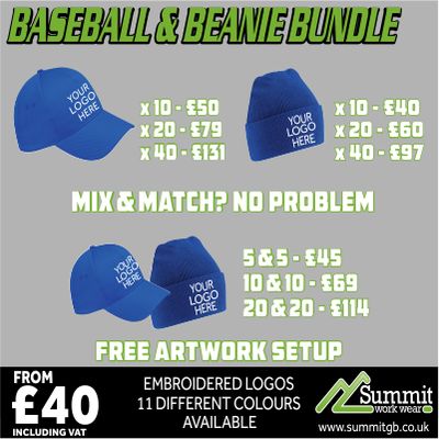 Hat Bundle