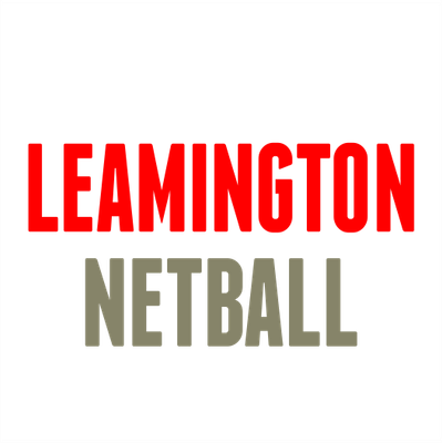 Leamington Netball