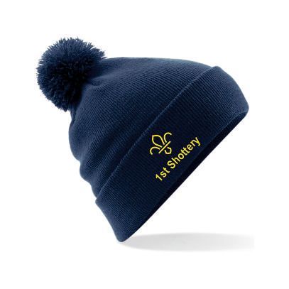Bobble Hat