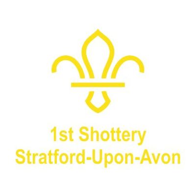 1st Shottery Scouts