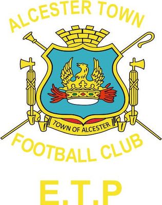 Alcester Town FC  E.T.P