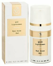 Q 10 Liposomen Eye Zone Gel
15 ml
