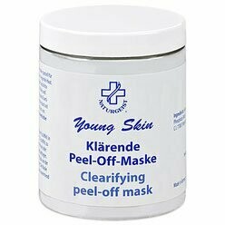 Young Skin Clarifying Peel off Mask 120 g