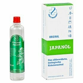 Japan-Heilpflanzenöl 35 ml