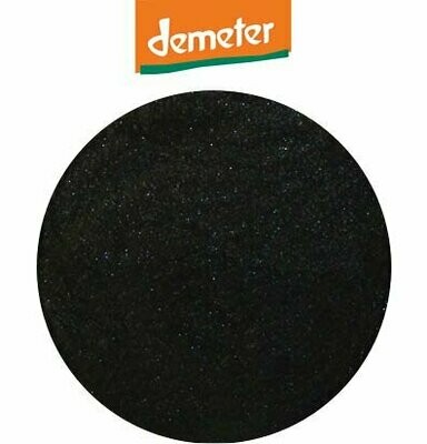 Demeter Nagellack Black 5 ml