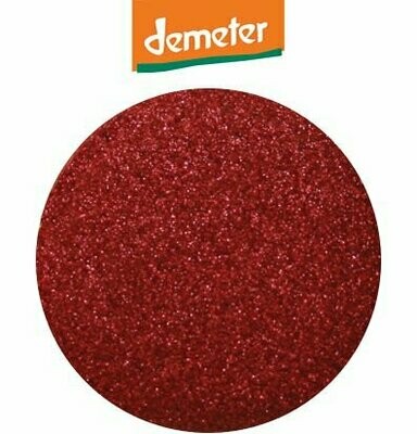 Demeter Nagellack Hot Chestnut 5 ml
