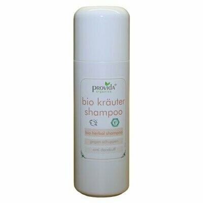 Bio-Kräuter Shampoo 150 ml