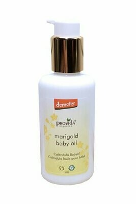 Demeter Marigold Baby Oil 100 ml