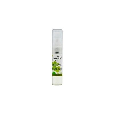 Secretly Hemp Bio-Parfum EdT Minispray 2 ml anstatt 2,65 € nur noch