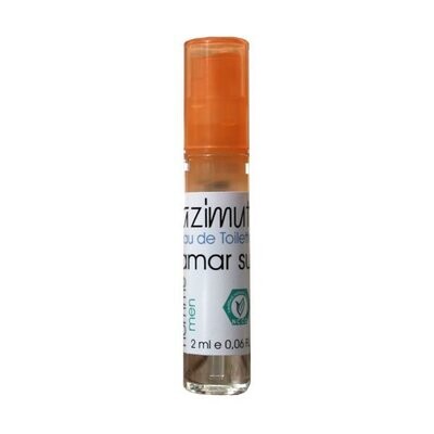 Amar Suena Bio-Parfum EdT Minispray 2 ml anstatt 2,65 € nur noch