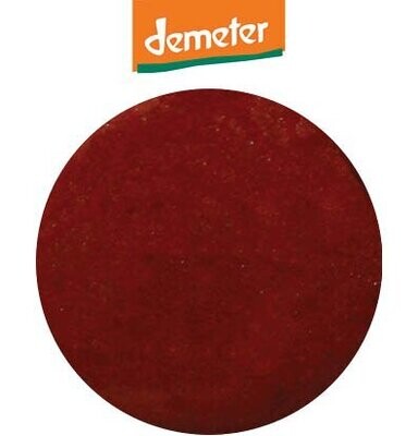 Demeter Nagellack Dark Rouge 5 ml