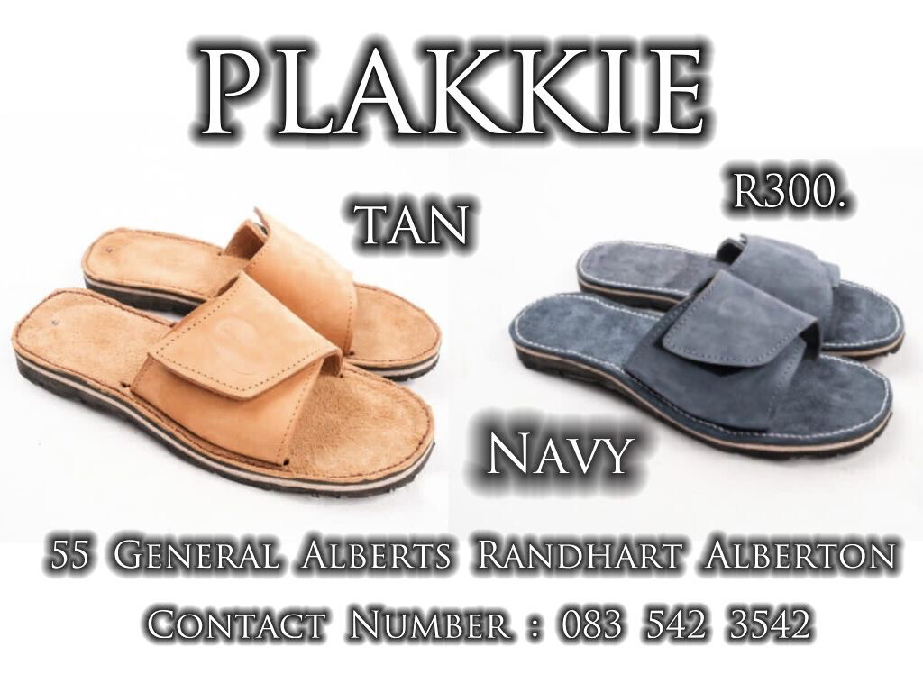 Plakkies