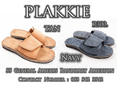 Plakkies