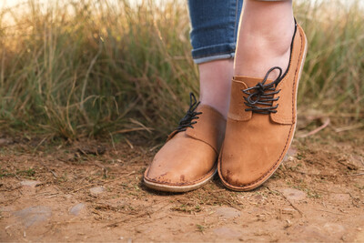 Side Step Vellie