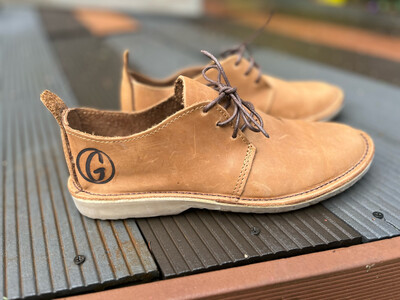 Hunter Unisex Vellie